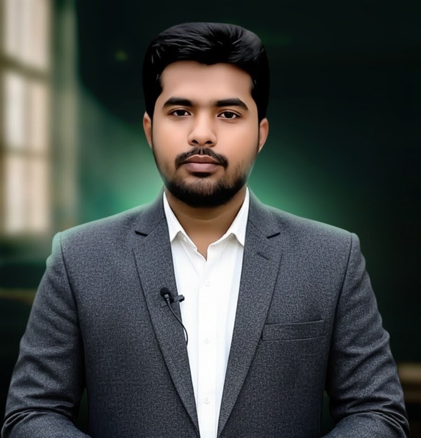 Samrat Shajahan