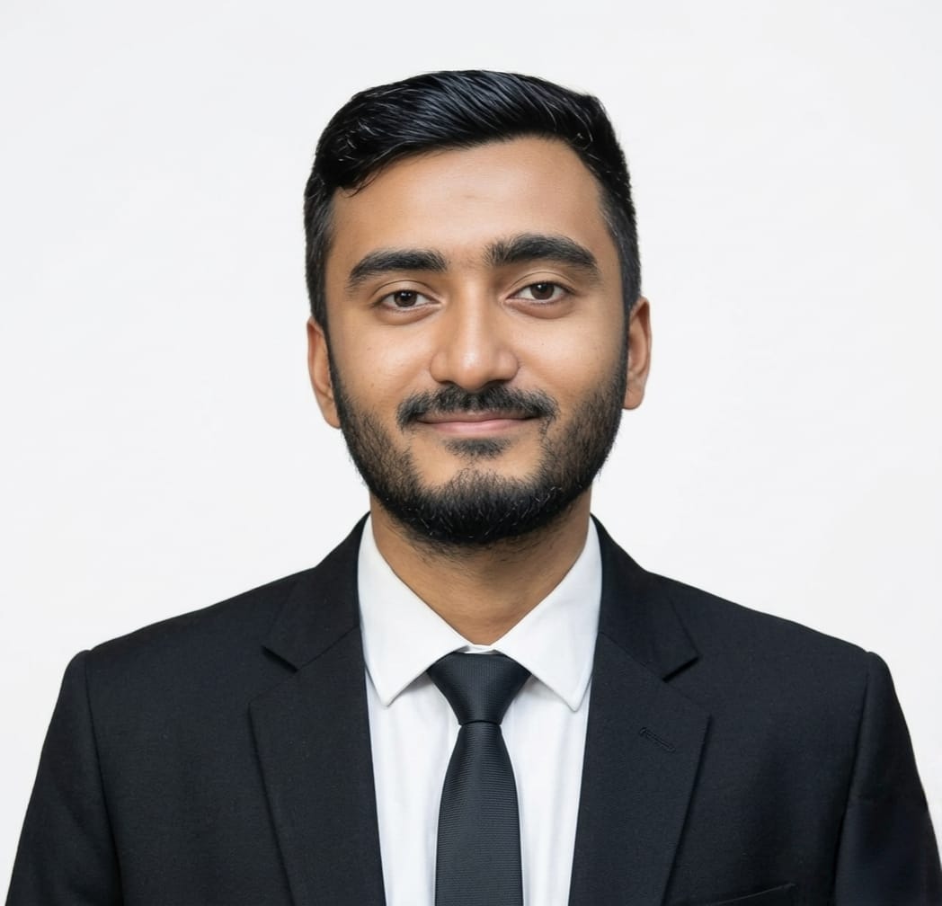 Md. Maruf Hossen